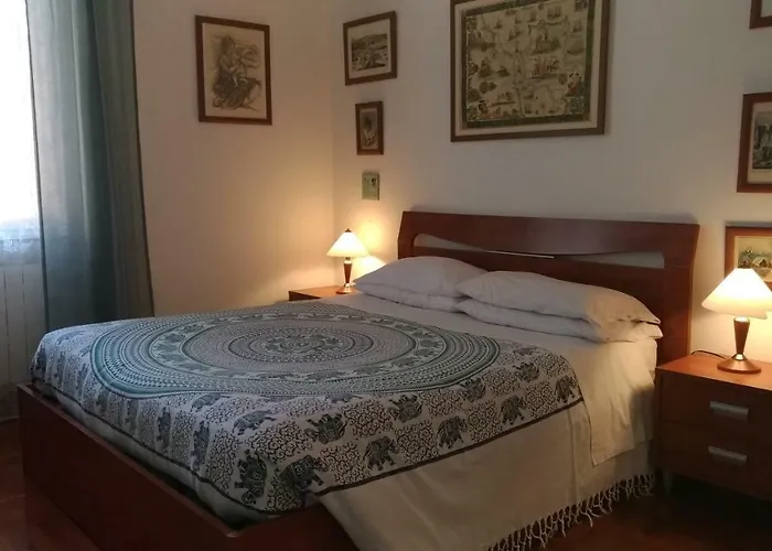 Casa Di Giovanna