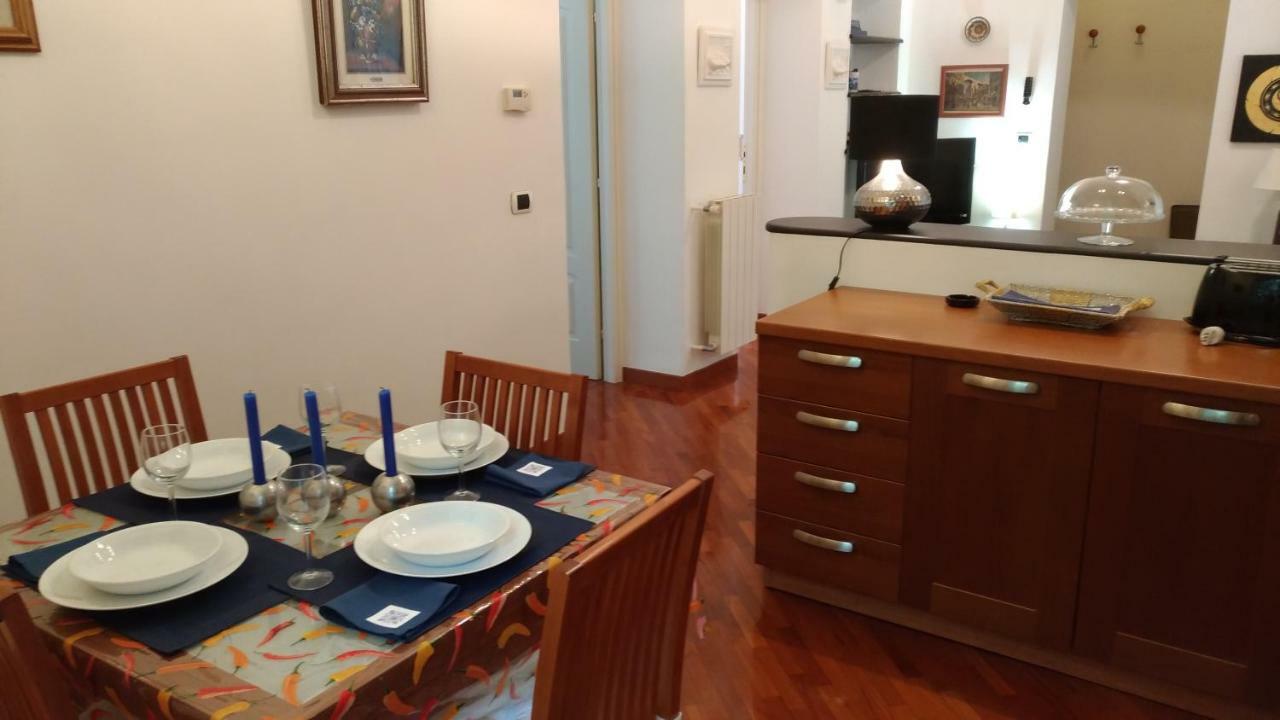 Casa Di Giovanna Appartement *