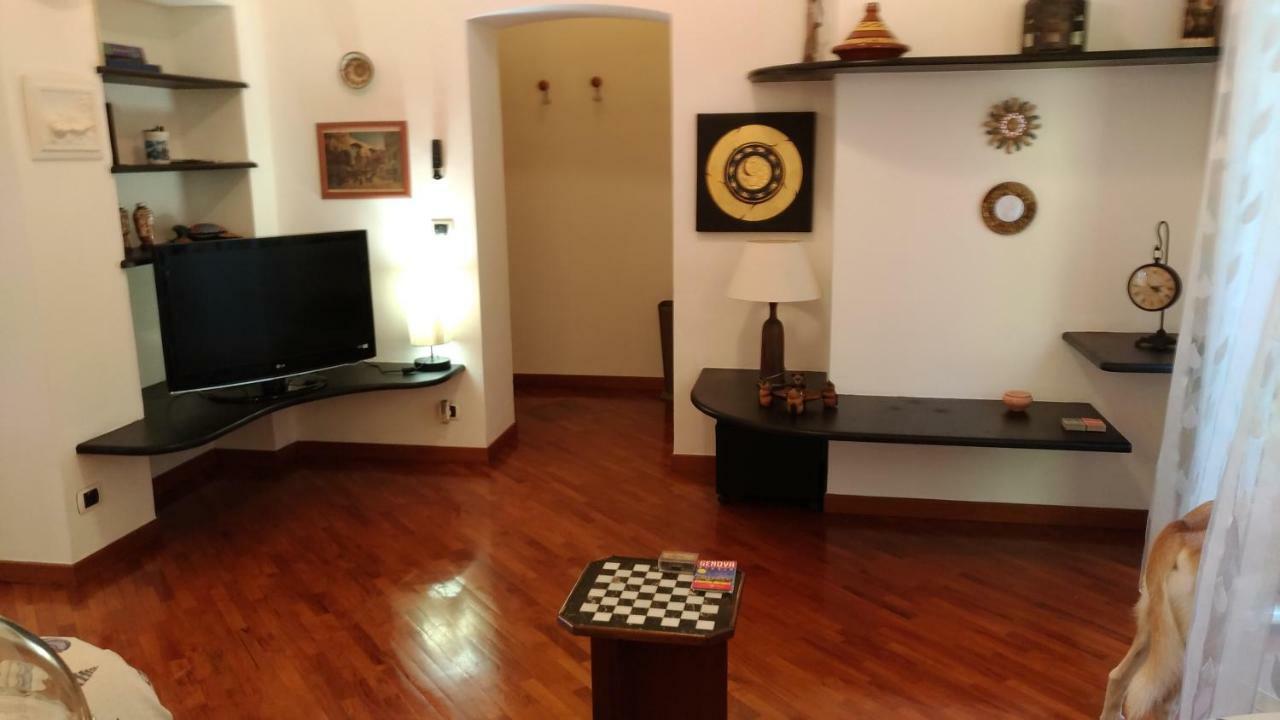 Casa Di Giovanna Appartement Genua
