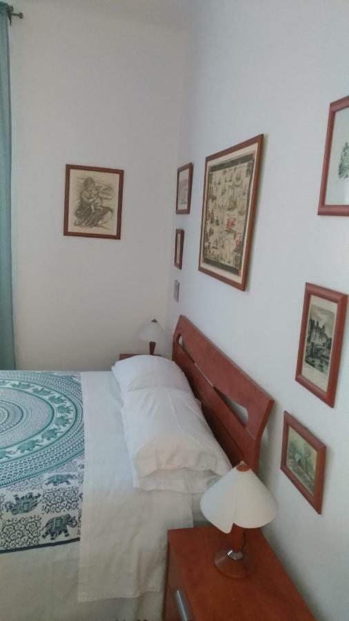 Casa Di Giovanna Appartement