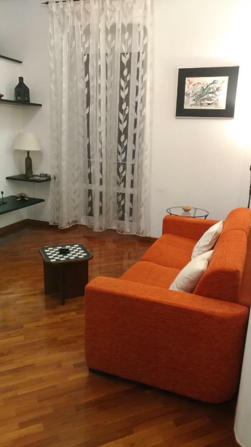 Casa Di Giovanna Appartement Genua