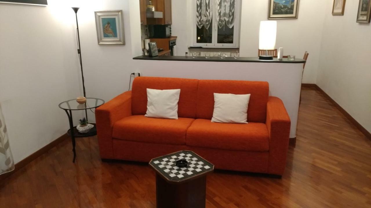 Casa Di Giovanna Appartement *