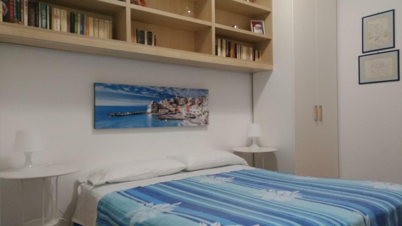 Casa Di Giovanna Appartement